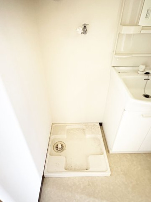 【設備】 | サンシャイン白馬B | ※同物件、別のお部屋の写真です。