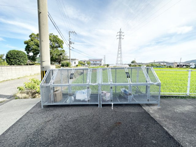 【その他共用部分】 | サンシャイン白馬B