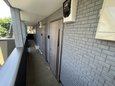 【その他共用部分】 | Ambition岩槻本町