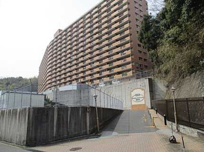 【外観】 | ダイアパレスウエストシティ四季の杜