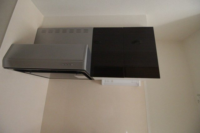 アルヴィータ日吉の設備