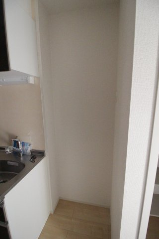 アルヴィータ日吉のその他