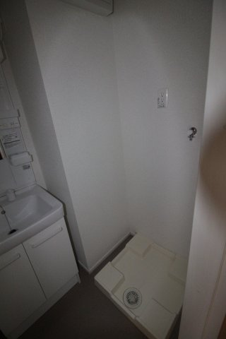 アルヴィータ日吉の設備