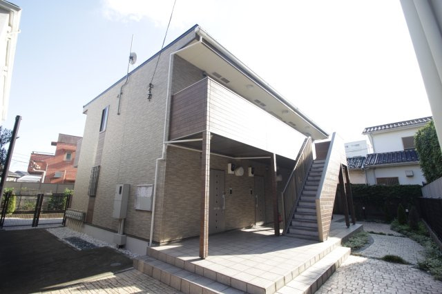 アルヴィータ日吉