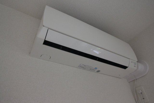 アルヴィータ日吉の設備