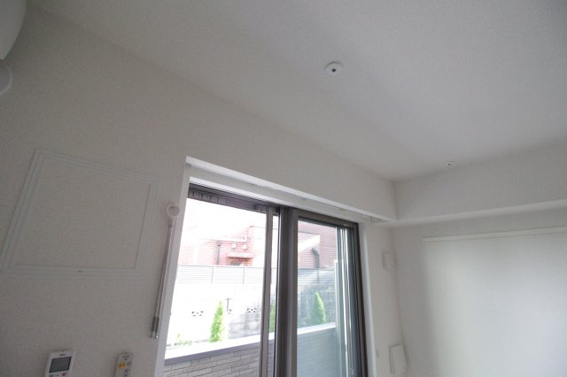 アルヴィータ日吉のその他