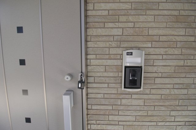 アルヴィータ日吉のその他共用部分