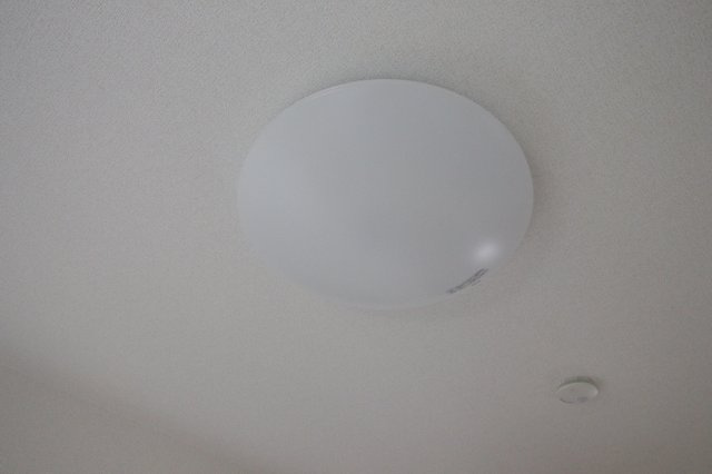 アルヴィータ日吉の設備