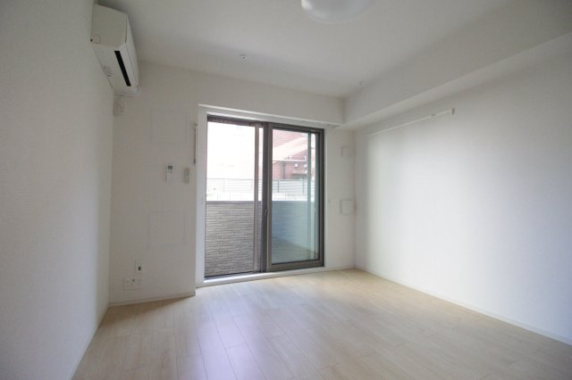 アルヴィータ日吉の居間・リビング