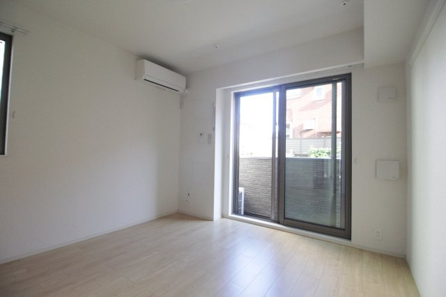 アルヴィータ日吉の居間・リビング