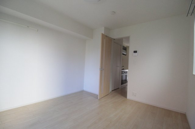 アルヴィータ日吉の居間・リビング