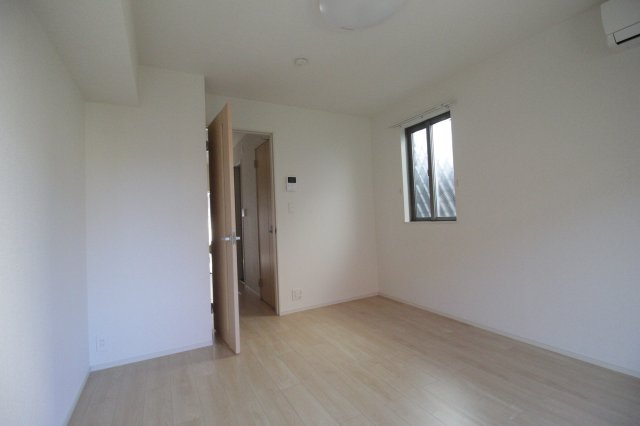 アルヴィータ日吉の内装