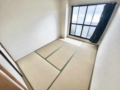 【和室】 | グリーンコート川西