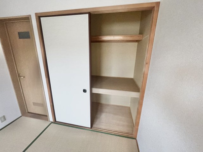 【収納】 | グリーンコート川西