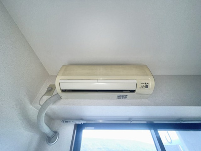 【設備】 | グリーンコート川西