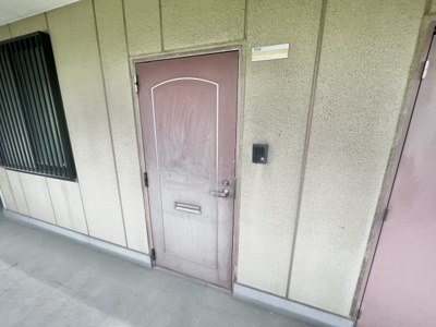 【玄関】 | グリーンコート川西