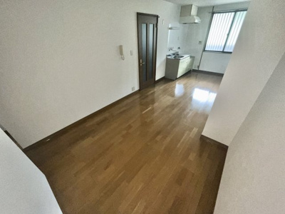 【居間・リビング】 | グリーンコート川西