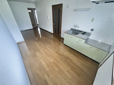 【居間・リビング】 | グリーンコート川西