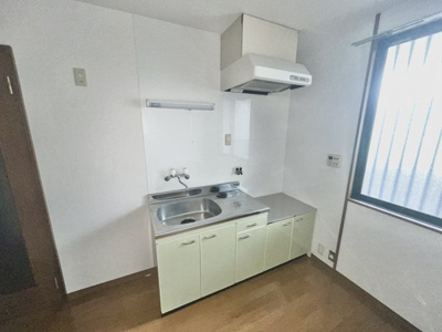 【キッチン】 | グリーンコート川西