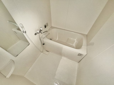 【浴室】 | グリーンコート川西