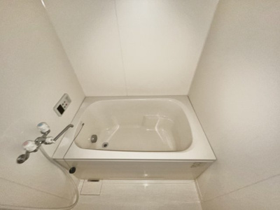 【浴室】 | グリーンコート川西