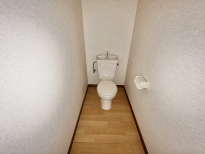 【トイレ】 | グリーンコート川西