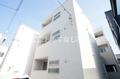 【外観】 | REGALEST Sowaka則武