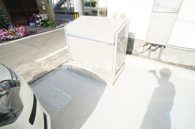 【その他共用部分】 | REGALEST Sowaka則武