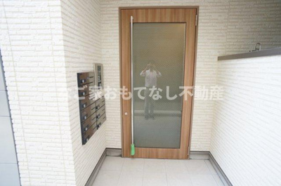 【エントランス】 | REGALEST Sowaka則武