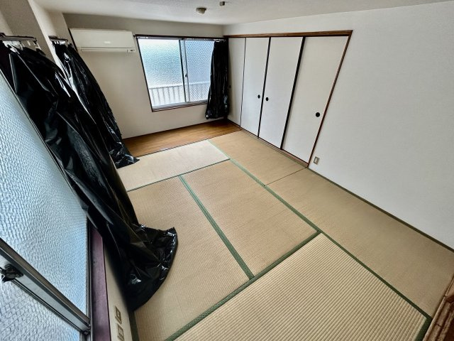 【和室】 | 川西ハイツ