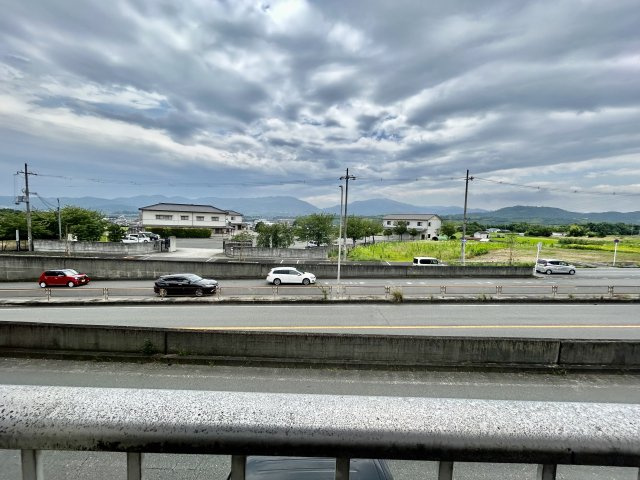 【展望】 | 川西ハイツ