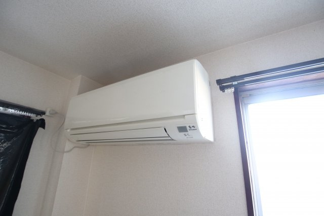 【設備】 | 川西ハイツ