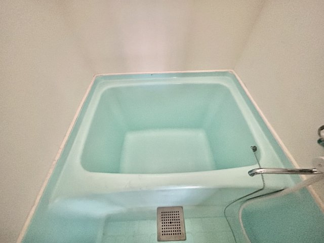【浴室】 | 川西ハイツ