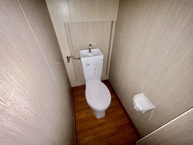 【トイレ】 | 川西ハイツ