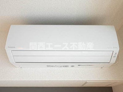 【設備】 | シャーメゾンオーク八戸ノ里