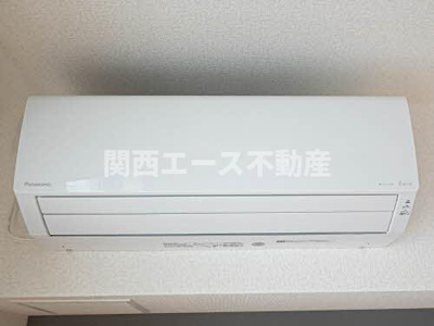 【設備】 | シャーメゾンオーク八戸ノ里