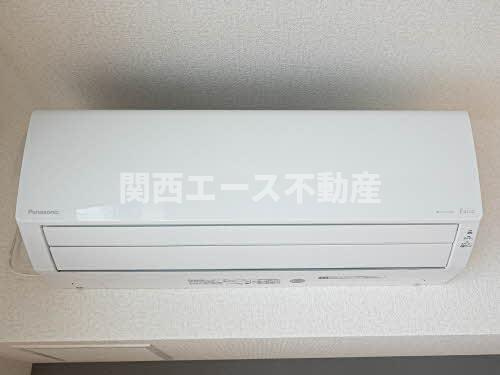 【設備】 | シャーメゾンオーク八戸ノ里