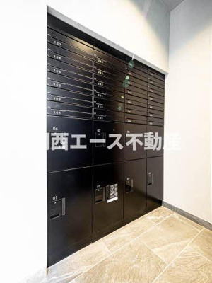 【設備】 | シャーメゾンオーク八戸ノ里