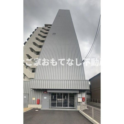 【駐車場】 | Ceres志賀本通