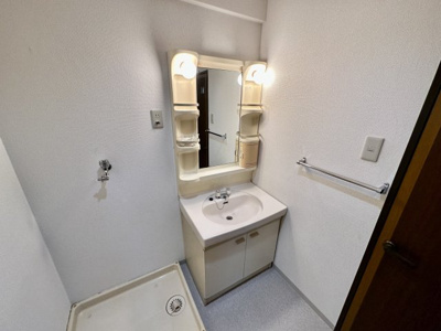 【洗面所】 | オースクレインⅡ