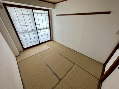 【和室】 | オースクレインⅡ