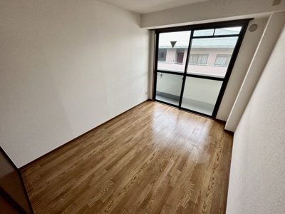 【洋室】 | オースクレインⅡ