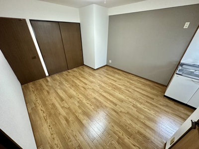 【洋室】 | オースクレインⅡ