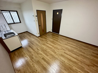 【洋室】 | オースクレインⅡ