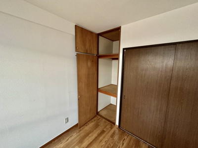 【収納】 | オースクレインⅡ