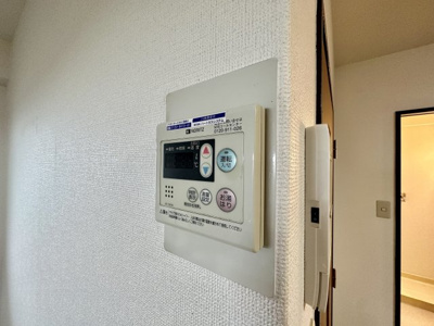 【設備】 | オースクレインⅡ