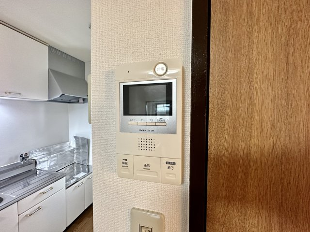【セキュリティ】 | オースクレインⅡ
