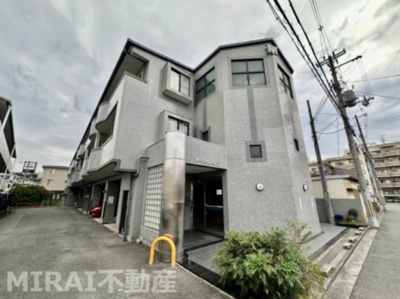 【外観】 | オースクレインⅡ