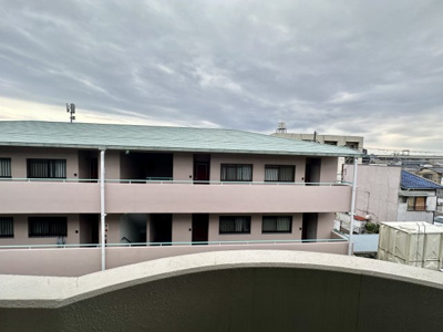 【展望】 | オースクレインⅡ