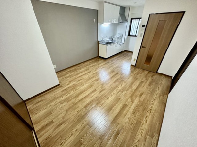 【居間・リビング】 | オースクレインⅡ